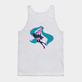 Hatsune Miku Tank Top